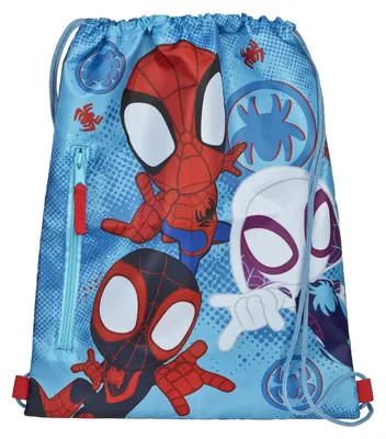 Produktbild von Undercover Gymtas Spidey