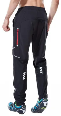 Imagen del producto de Pantalón de ciclismo Ynport Creefreak: Pantalón deportivo transpirable para MTB y entrenamiento
