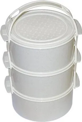 Image de porte-aliment 3x1,5l PH