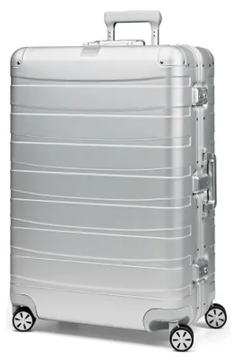 Produktbild von Redolz Pro Aluminium 4 Rollen Trolley L 77 cm