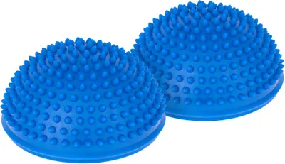 Obrázek produktu pro Rebel RBA-3106 Masážní balanční podložka 2 ks, modrá