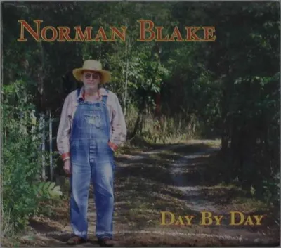 Obrázek produktu pro Norman Blake: (CD / Titel: A-G)
