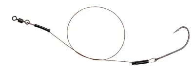 Produktbild von Spro Baitfish Rig Single 30cm #1