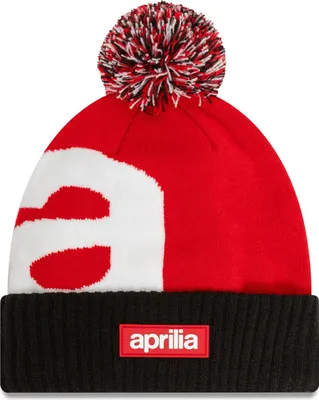 Produktbild von New Era Wintermütze Cuff Beanie - JACQUARD Aprilia