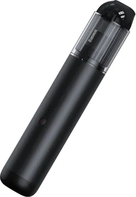 Obrázok produktu pre Baseus A3, Suchý, HEPA, Cyklónový / filtrovanie, 75 dB, Čína, Bezvreckové