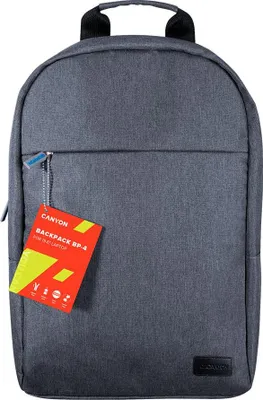 Obrázek produktu pro Canyon CNE-CBP5DB4, Batoh, 39,6 cm (15.6"), Pásek přes rameno