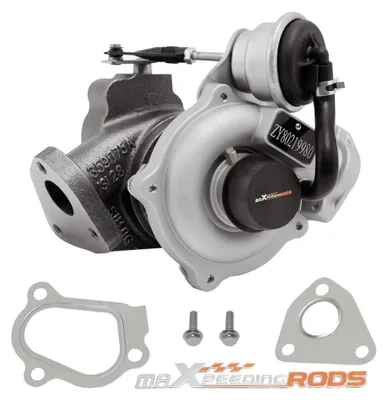 Produktbild von KP35 Turbolader for Opel Corsa D (S07) 1.3 CDTI (L08, L68) 55KW 2006-2014 NEU
