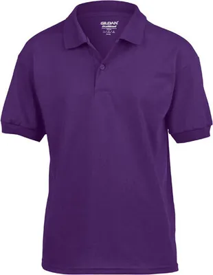 Produktbild von Gildan Kids' DryBlend® Jersey Polo