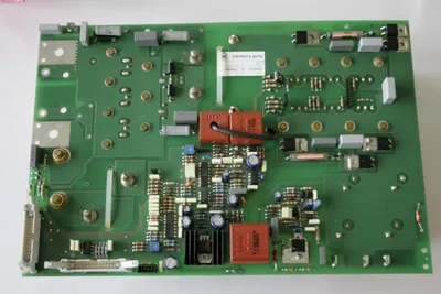 Produktbild von ELMAG Hauptplatine für WIG-Inverter