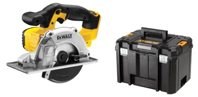 Produktbild von DeWALT DCS373NT, Lithium-Ion (Li-Ion)