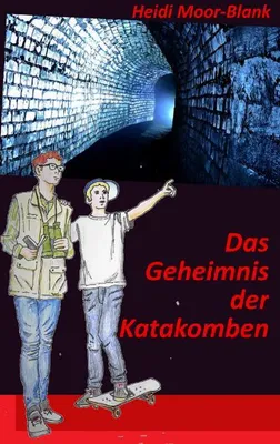 Immagine prodotto di Das Geheimnis der Katakomben