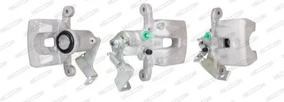 Produktbild von FERODO Bremssattel Hinten Links für HYUNDAI i30 (GD) Ø34mm FCL695209