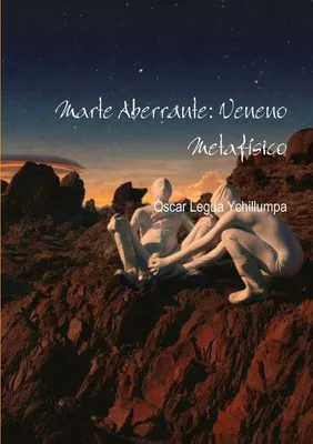 Produktbild von Aberrant Mars