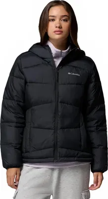 Produktbild von Columbia Fivemile Butte™ Jacke Schwarz S Damen Schwarz S
