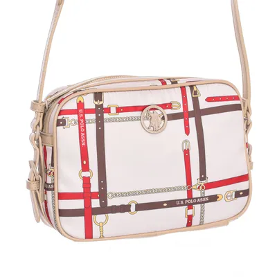 Immagine prodotto di U.S. POLO ASSN. BEUHU5909WIP borsa a tracolla da donna