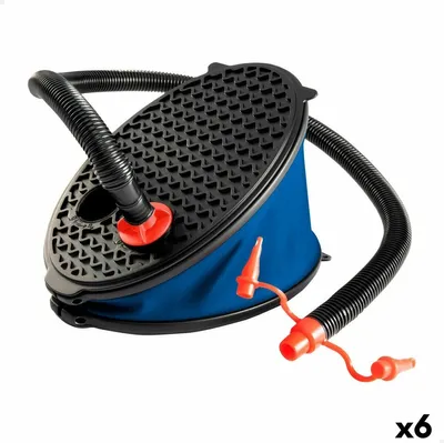 Obrázek produktu pro Nožní vzduchová pumpa Intex (6 kusů)