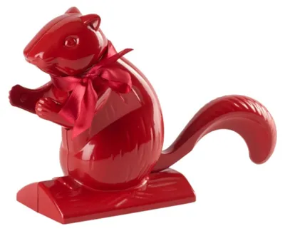 Produktbild von Villeroy & Boch Winter Collage Accessoires NussknackerEichhörnchen