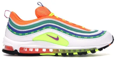 Image de Nike Air Max 97 London Summer of Love - Taille EU 42