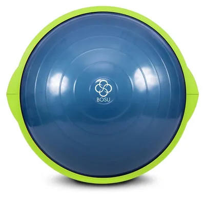 Produktbild von BOSU Balanstrainer Sport Edition Blau 50 cm