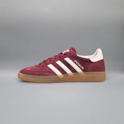 Produktbild von adidas Handball Spezial Shadow Red (Womens) - 44 Größe: 44