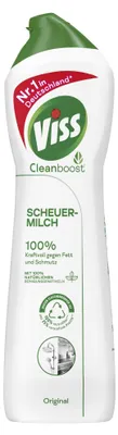 Produktbild von Viss Scheuermilch Original 500 ml