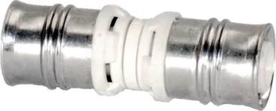 Produktbild von Alpex F50 Profi Kupplung 20mm - F 50 Muffe 20 mm 88920100