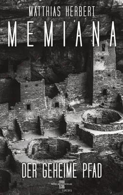 Produktbild von Memiana 4 - Der geheime Pfad