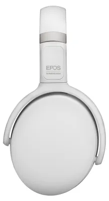 Zdjęcie produktu dla EPOS |  ADAPT 360 White, Przewodowy i Bezprzewodowy, Biuro/centrum telefoniczne, 18 - 22000 Hz, 238 g, Zestaw słuchawkowy, Biały