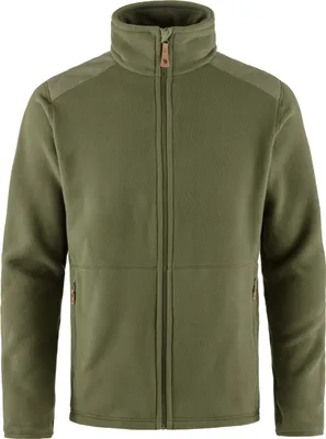 Produktbild von FJÄLLRÄVEN Sten Fleece M GREEN GREEN M