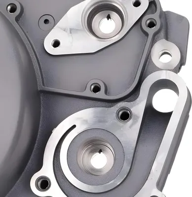 Obrázek produktu pro Kupplungsdeckel OEM für Derbi D50B0 Euro4 2018-