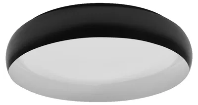 Produktbild von Deckenlampe LED rund Ø 52 cm 3000 K 2400 lm Modern Deckenleuchte