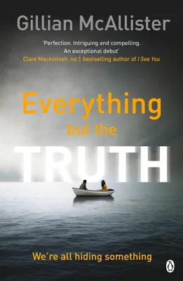 Produktbild von Everything but the Truth