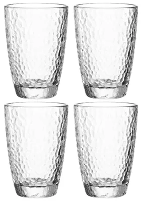 Produktbild von LEONARDO Matera, Transparent, Glas, 1 Stück(e), Rund, 340 ml, 80 mm