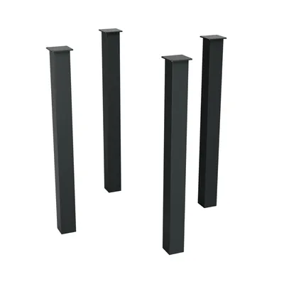 Obrázok produktu pre Stolová noha Melmak - 90 cm