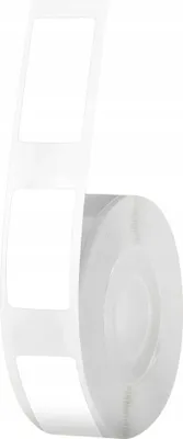 Zdjęcie produktu dla Etykiety samoprzylepne naklejki zamiennik do drukarka Phomemo Q30 D30 14x30
