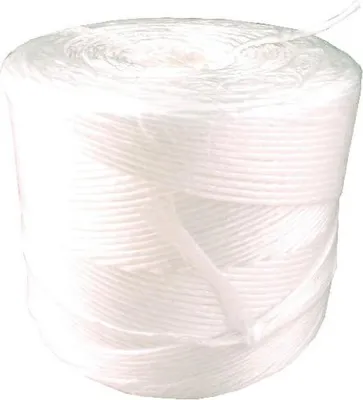 Zdjęcie produktu dla Lina Polypack biała 1400 2 kg
