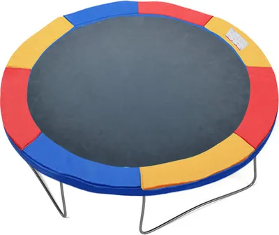 Immagine prodotto di copertura del bordo karpal 244cm bordo trampolino protezione molla