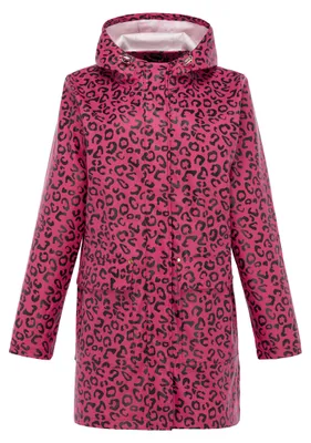 Produktbild von YUKA damen jacke - mehrfarben, XL
