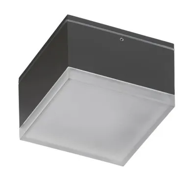 Image de LED 10W APULIA S AZ4338 Azzardo spot extérieur pour montage en saillie