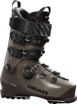 Produktbild von Head Kaliber 120 Mv Gw Boa Alpin-skischuhe Grün 26.5 Grün 26.5