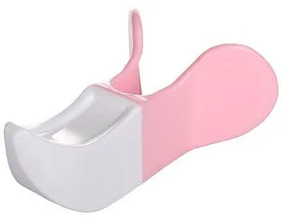 Obrázek produktu pro Posilovač hýžďových svalů Hip Trainer růžová varianta 37232