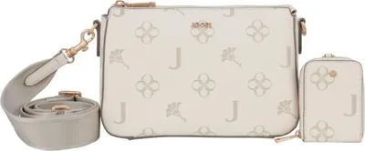 Produktbild von JOOP! Decoro Stampare Jasmina Shoulderbag Shz 4140007533 753 greige