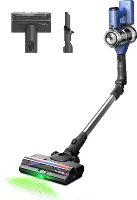 Image de Tineco Pure One S50 Pro Aspirateur à batterie intelligent Puissance d'aspiration