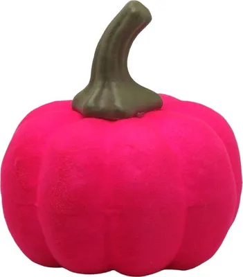 Obrázek produktu pro Halloweenská dekorace růžová Ø 10 cm