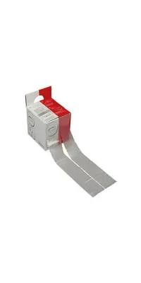 Produktbild von Dehnband Maße 1200x50mm Spendekarton transparent