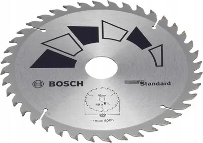Produktbild von Bosch 2 609 256 821