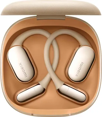 Produktbild von Xiaomi OpenWear Stereo Pro - True Wireless-Kopfhörer