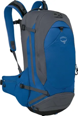 Produktbild von Escapist 30 - Fahrradrucksack 50 cm (black, S/M)