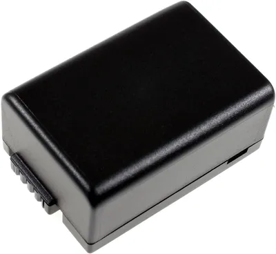 Produktbild von Akku für Panasonic Typ DMW-BMB9E