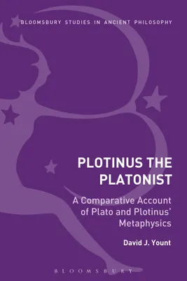 Produktbild von Plotinus the Platonist